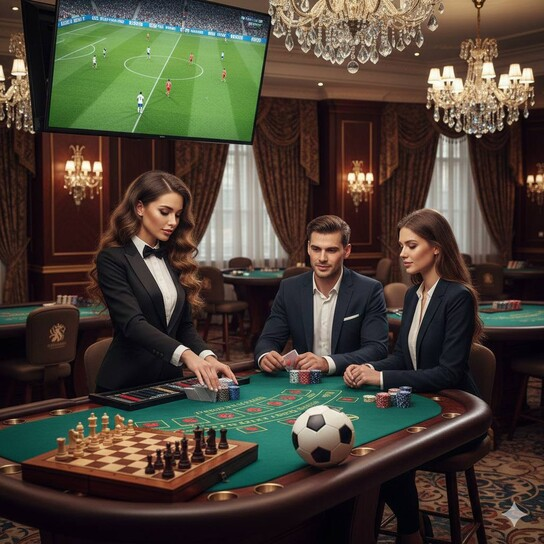 乒乓球直播画面